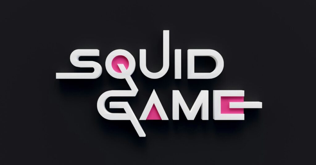 Squid Game